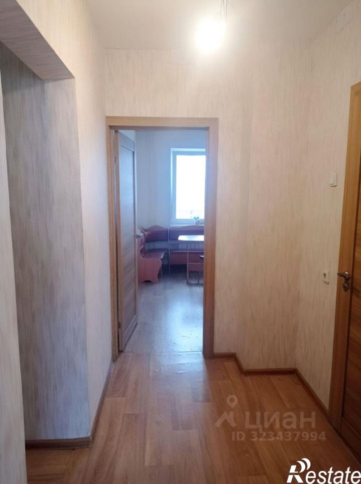 1-комн квартира ул Зареченская, 2 1,  д. 2 1,  к. 1