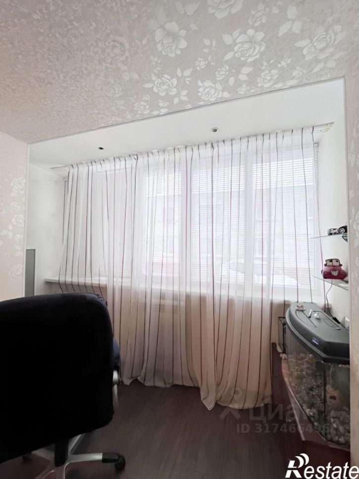 2-комн квартира ул Шульгина, 145,  д. 145