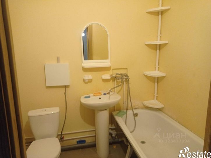 1-комн квартира ул Зареченская, 2 1,  д. 2 1,  к. 1