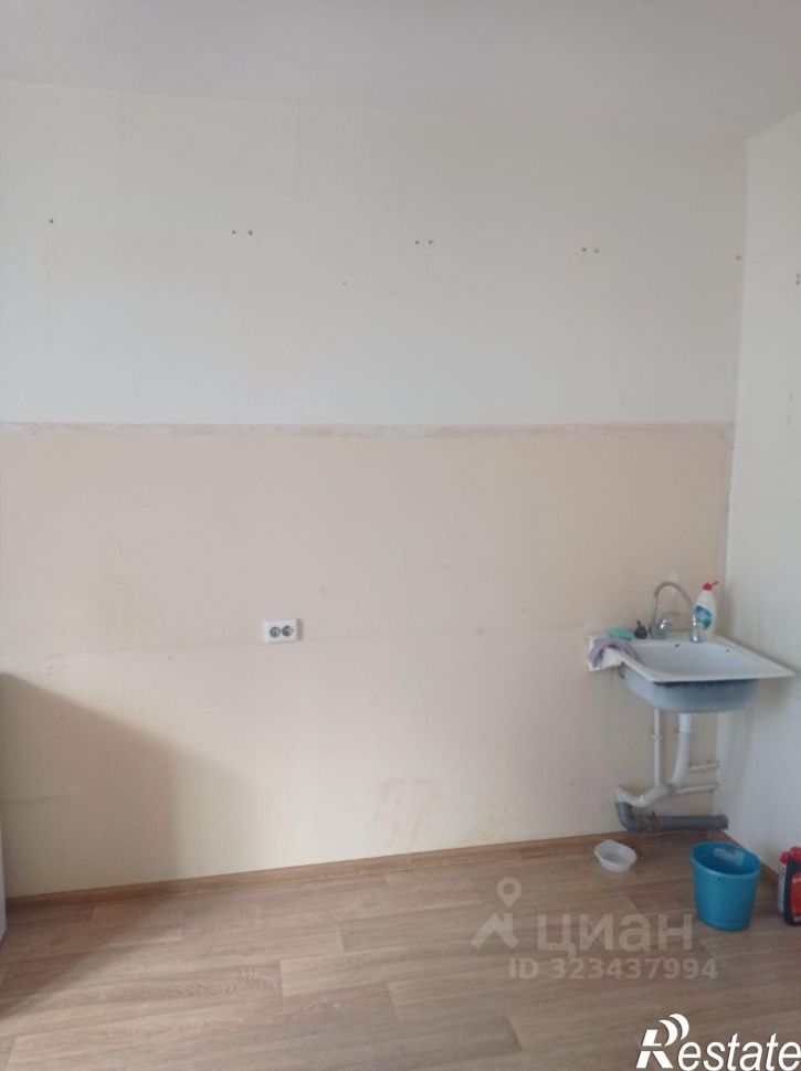 1-комн квартира ул Зареченская, 2 1,  д. 2 1,  к. 1