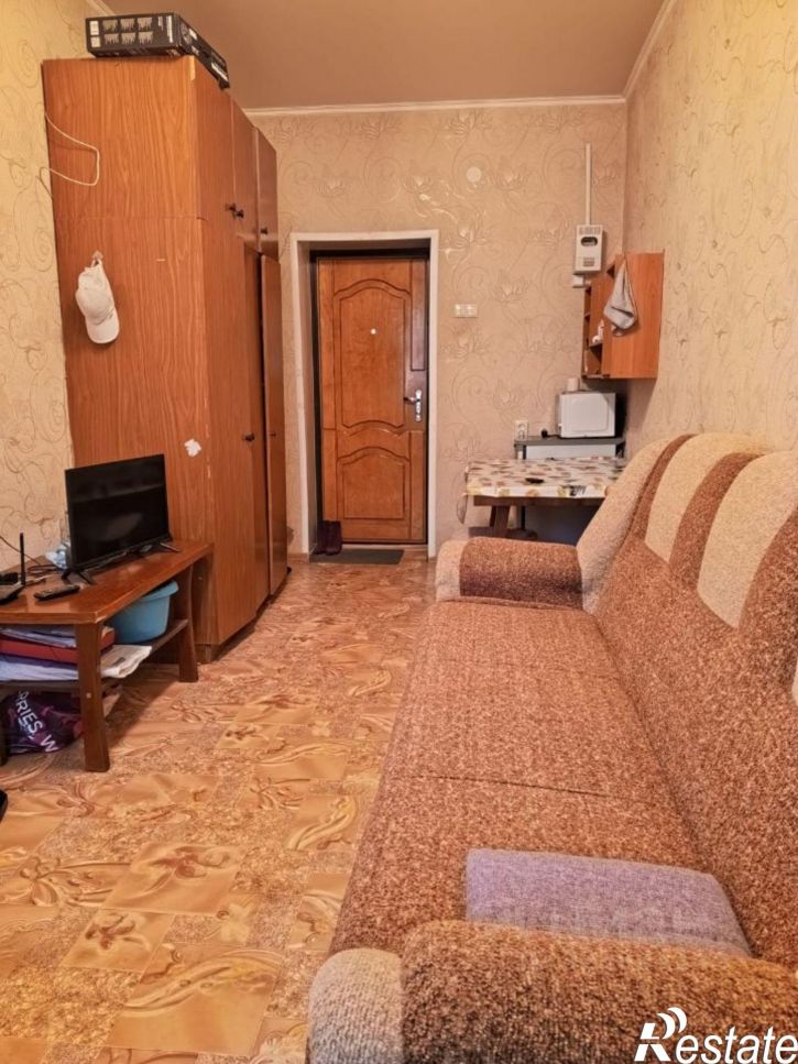 Комната ул Комсомольская, 77,  д. 77