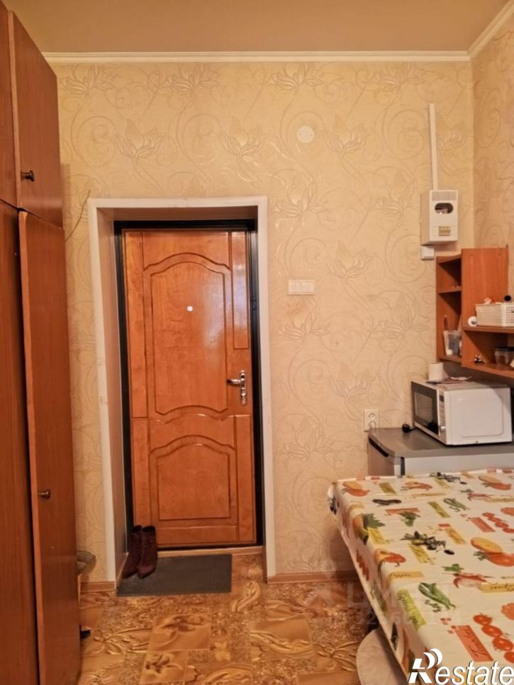 Комната ул Комсомольская, 77,  д. 77