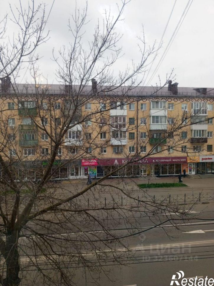 Комната ул Комсомольская, 77,  д. 77