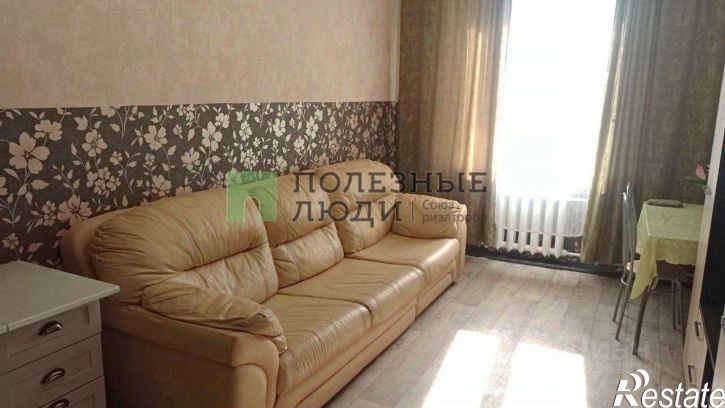 Комната ул Октябрьская, 50,  д. 50