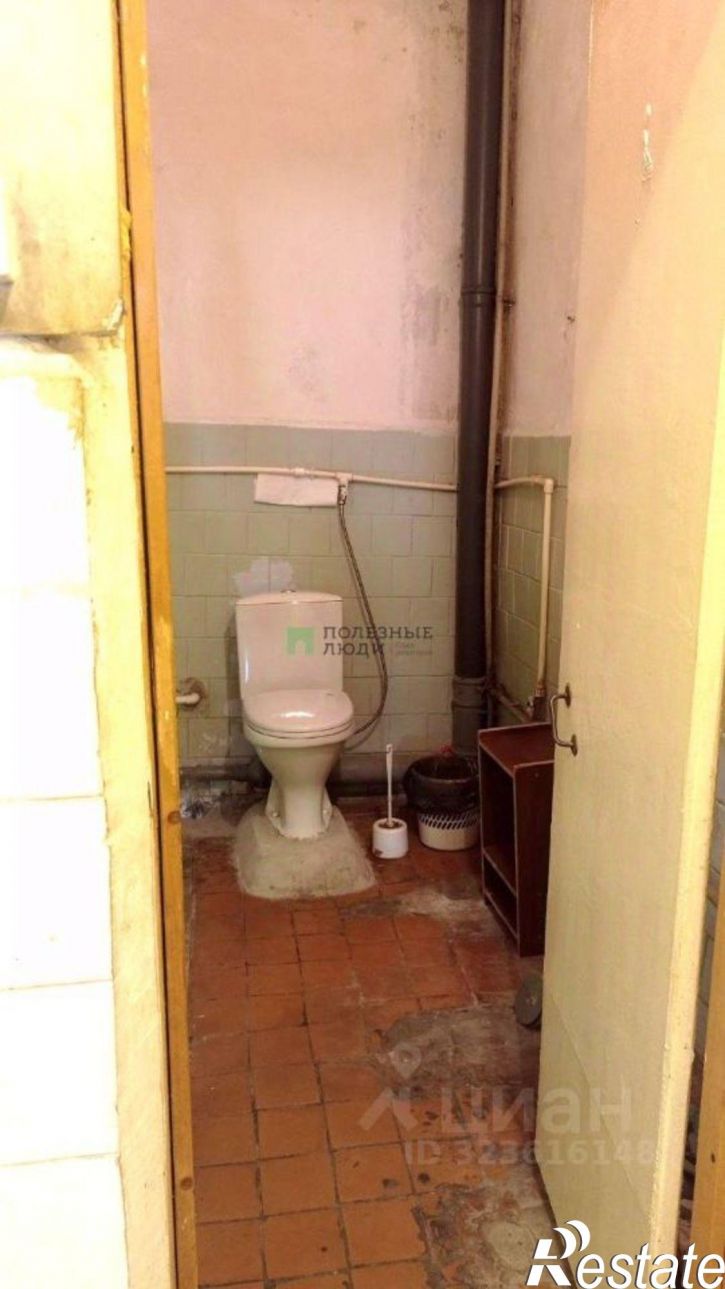 Комната ул Октябрьская, 50,  д. 50