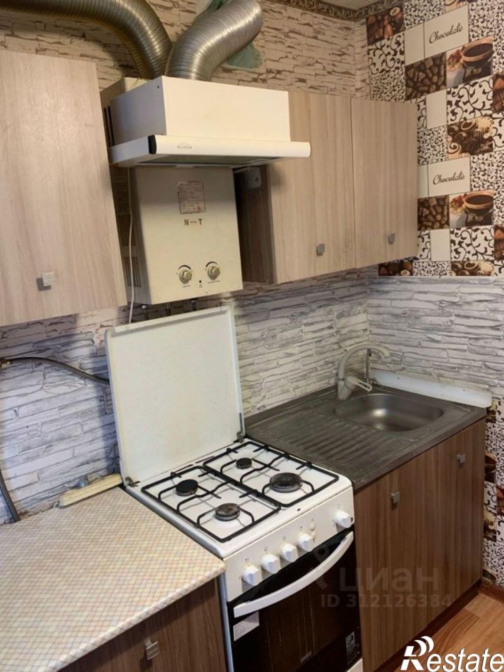 2-комн квартира ул Привокзальная, 12,  д. 12