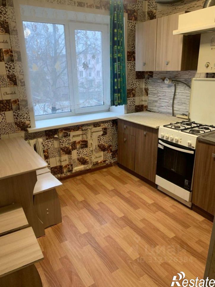 2-комн квартира ул Привокзальная, 12,  д. 12