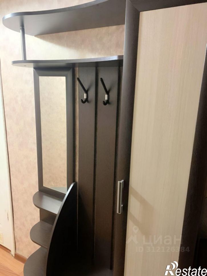 2-комн квартира ул Привокзальная, 12,  д. 12