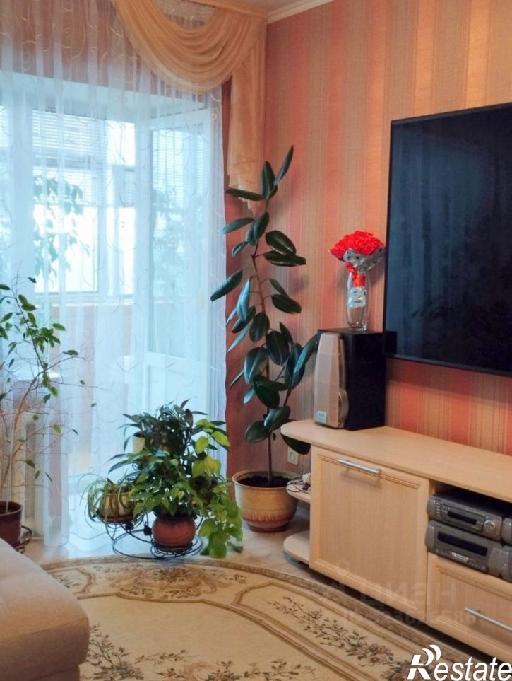 2-комн квартира Бетонный пер, 12,  д. 12