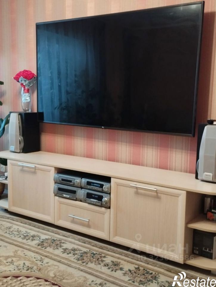 2-комн квартира Бетонный пер, 12,  д. 12