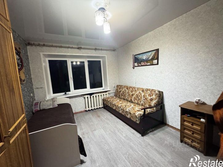 Комната Наугорское шоссе, 50,  д. 50