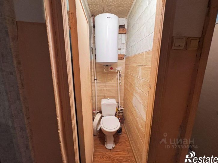 Комната Наугорское шоссе, 50,  д. 50