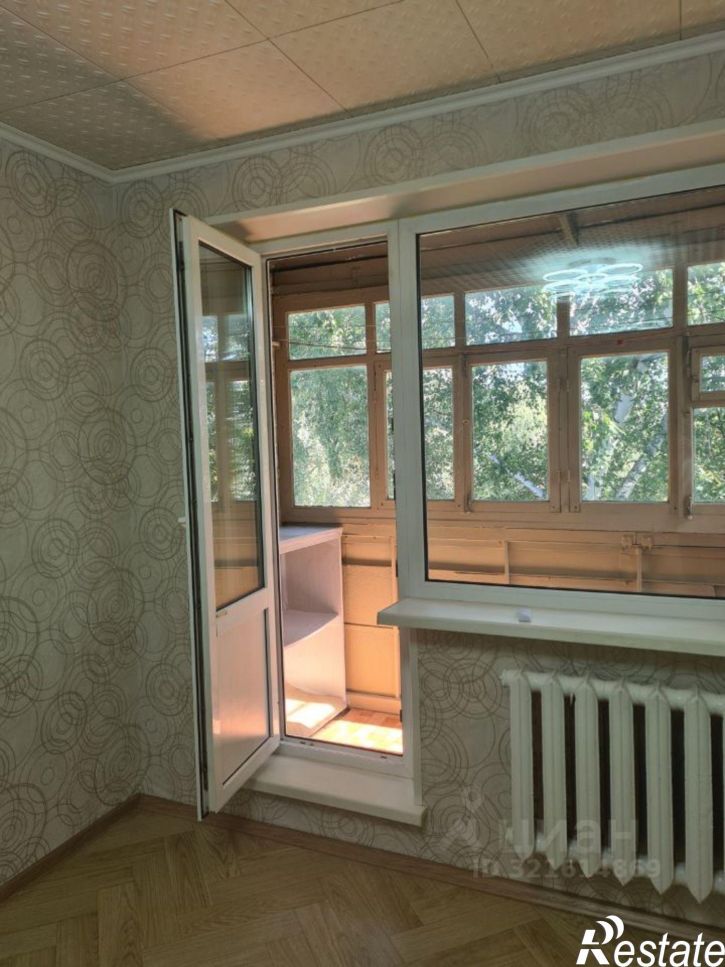 1-комн квартира Планерная улица, 45,  д. 45