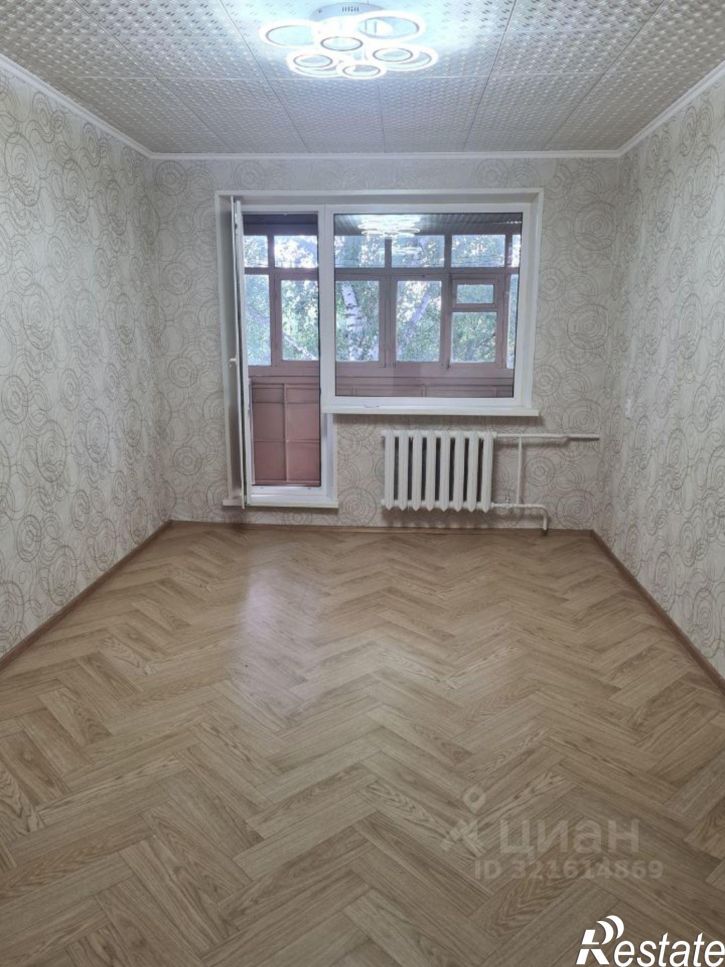 1-комн квартира Планерная улица, 45,  д. 45