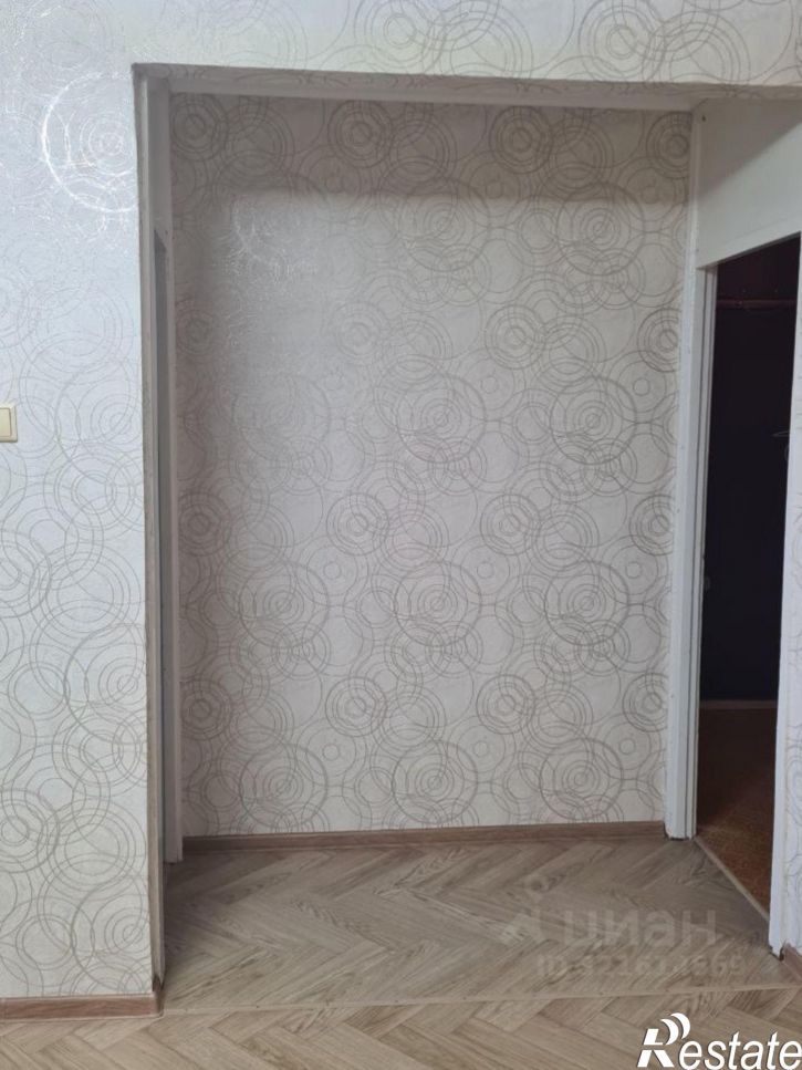 1-комн квартира Планерная улица, 45,  д. 45