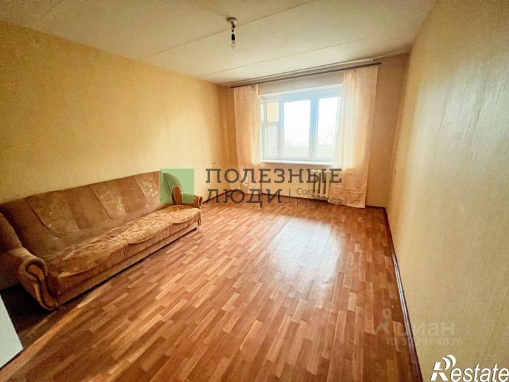 1-комн квартира Артельный переулок, 8,  д. 8