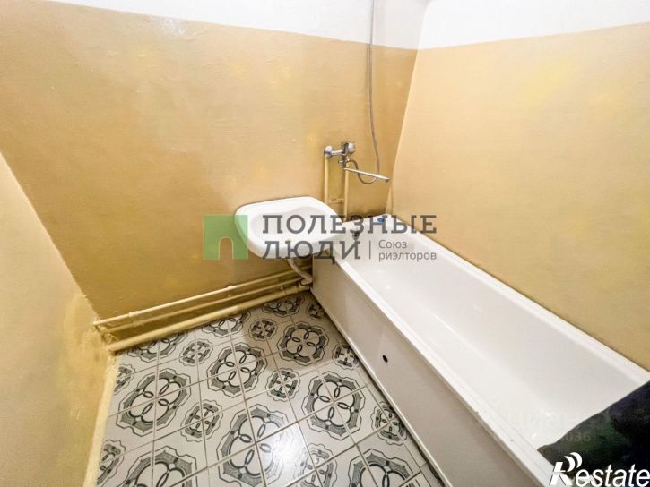 1-комн квартира Артельный переулок, 8,  д. 8