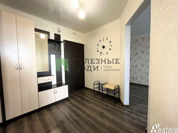 1-комн квартира Раздольная улица, 27,  д. 27