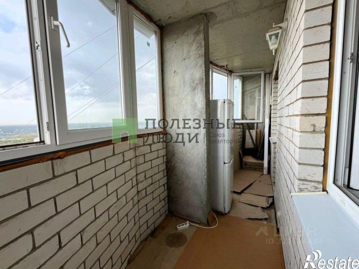 1-комн квартира Раздольная улица, 27,  д. 27