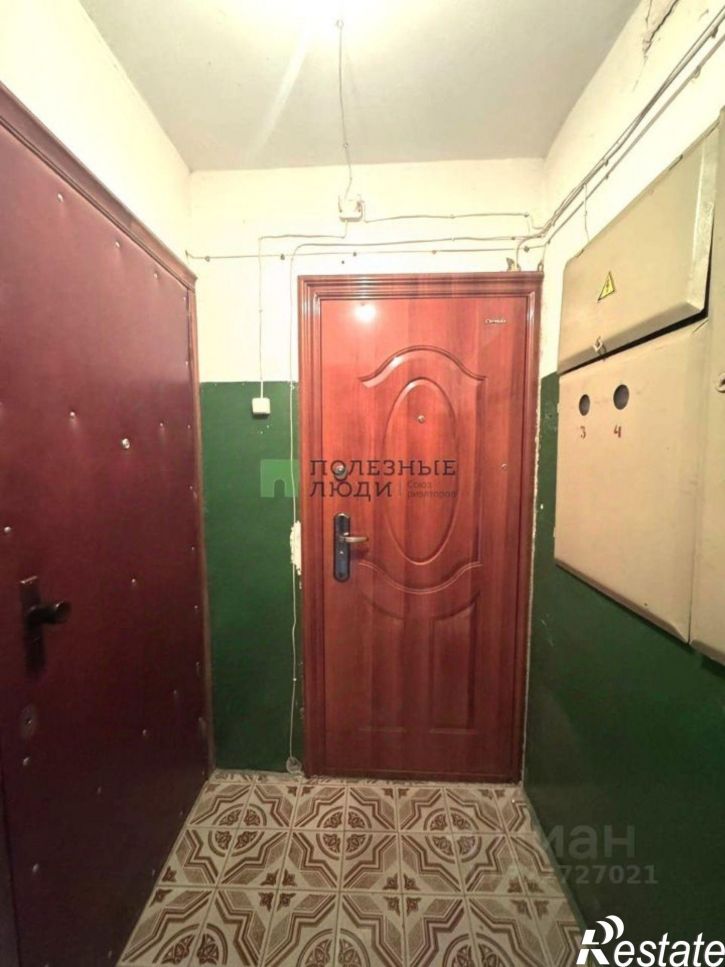 3-комн квартира проезд Чехова, 4,  д. 4