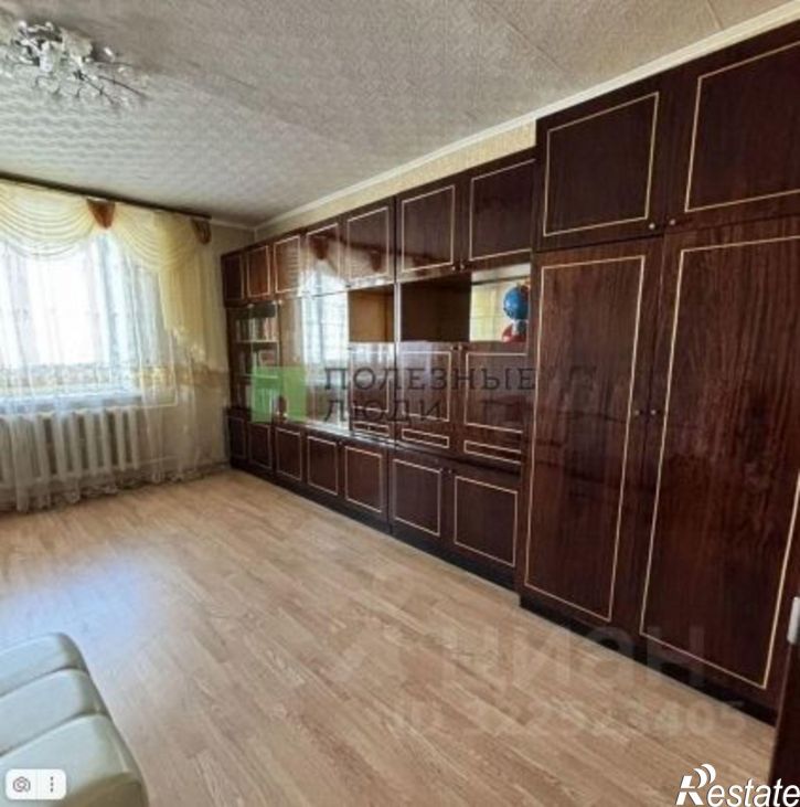 3-комн квартира Орёл г., Железнодорожный