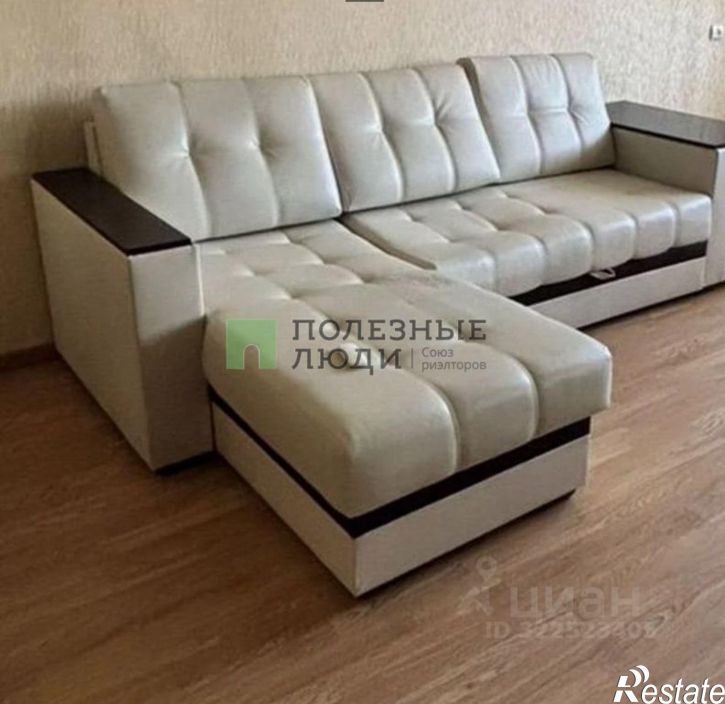 3-комн квартира Орёл г., Железнодорожный