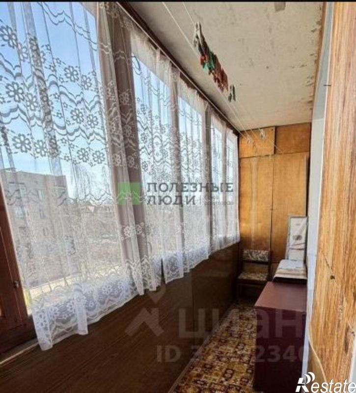 3-комн квартира Орёл г., Железнодорожный