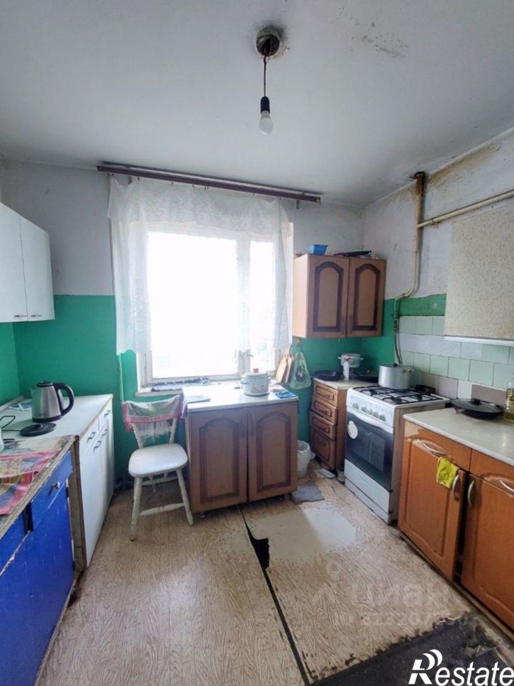 Комната набережная Дубровинского, 86,  д. 86