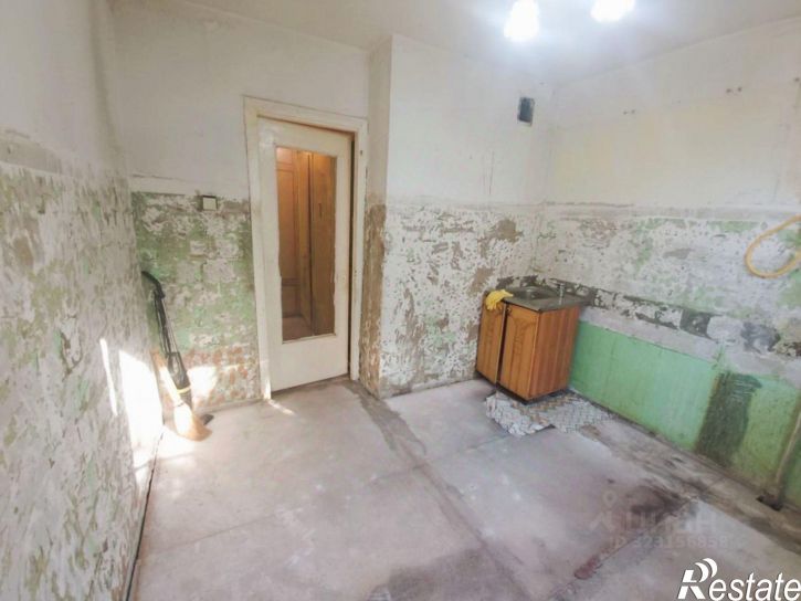 2-комн квартира улица 8 Марта, 21,  д. 21