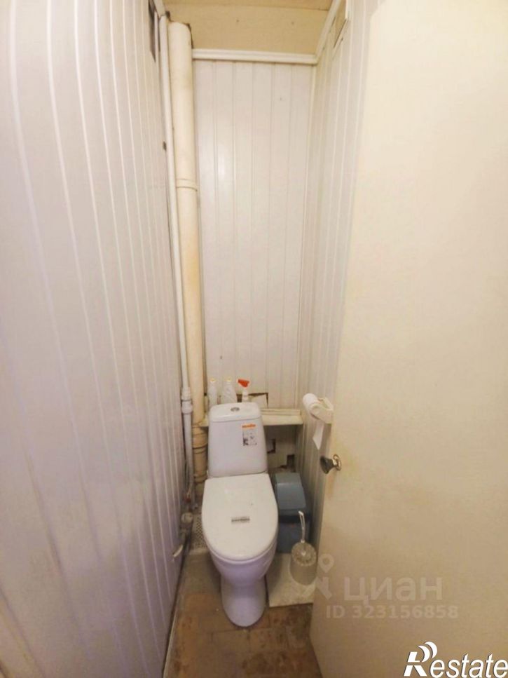 2-комн квартира улица 8 Марта, 21,  д. 21