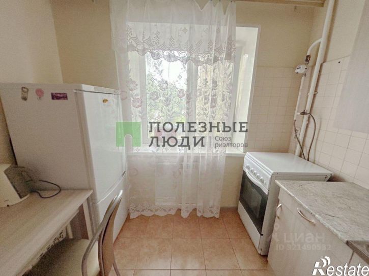 3-комн квартира Орёл г., Заводской