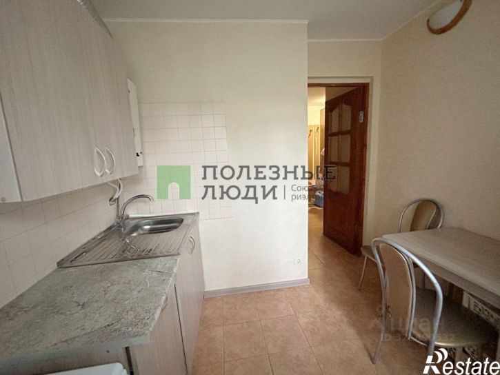 3-комн квартира Орёл г., Заводской