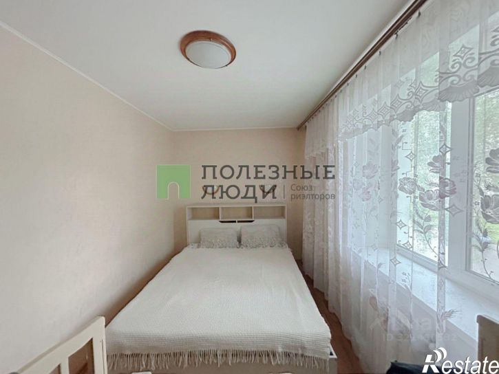 3-комн квартира Орёл г., Заводской