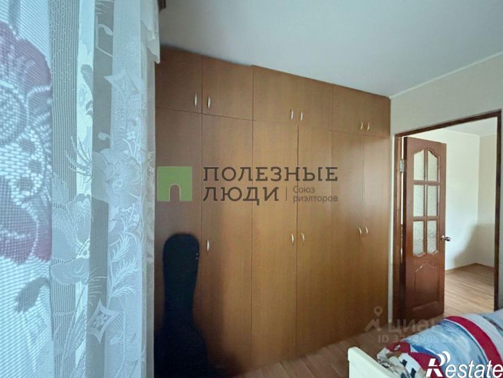 3-комн квартира Орёл г., Заводской