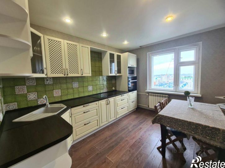 2-комн квартира Орёл г., Заводской, Зеленина ул., д.6