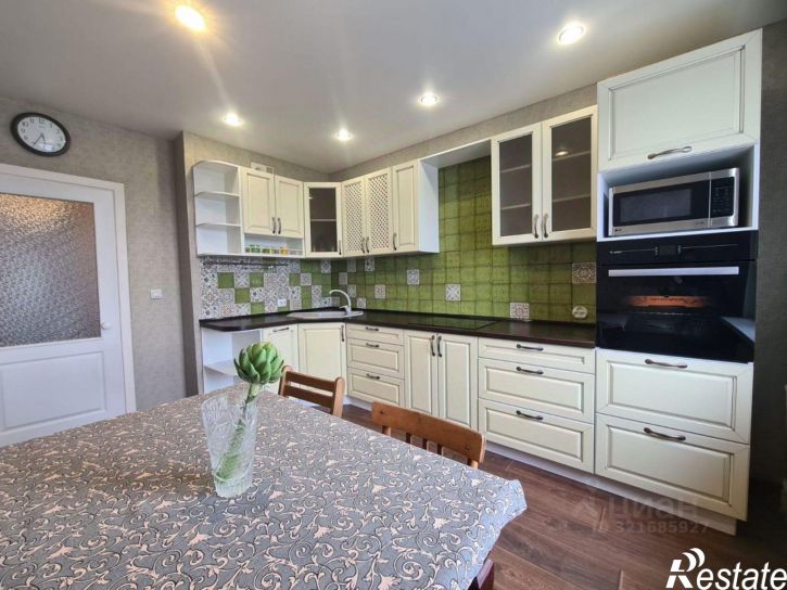 2-комн квартира Орёл г., Заводской, Зеленина ул., д.6