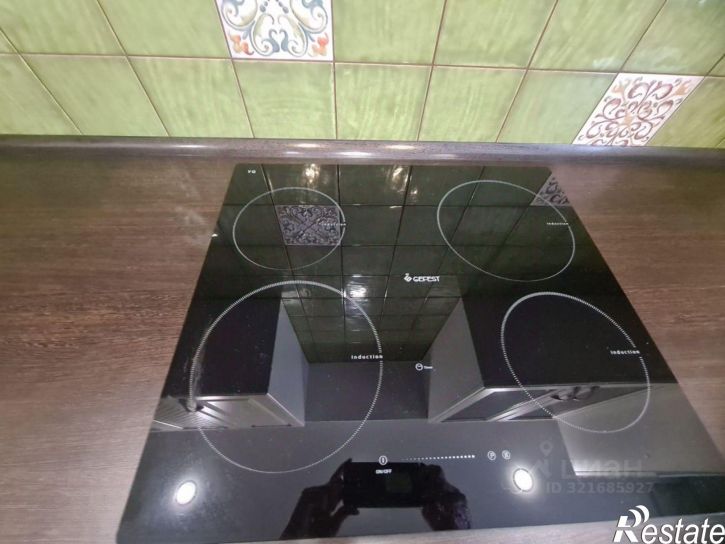 2-комн квартира Орёл г., Заводской, Зеленина ул., д.6