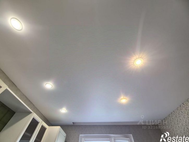 2-комн квартира Орёл г., Заводской, Зеленина ул., д.6