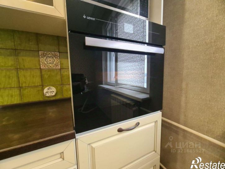 2-комн квартира Орёл г., Заводской, Зеленина ул., д.6