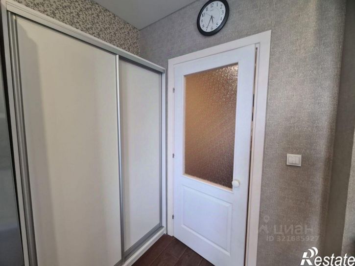 2-комн квартира Орёл г., Заводской, Зеленина ул., д.6