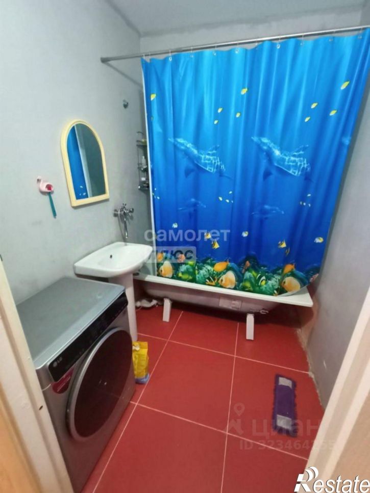 2-комн квартира бульвар Молодёжи, 15,  д. 15