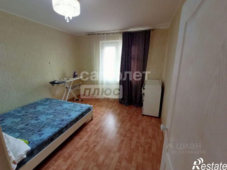 2-комн квартира бульвар Молодёжи, 15,  д. 15