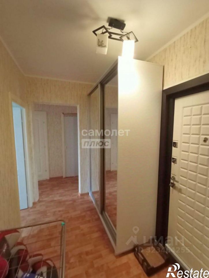 2-комн квартира бульвар Молодёжи, 15,  д. 15