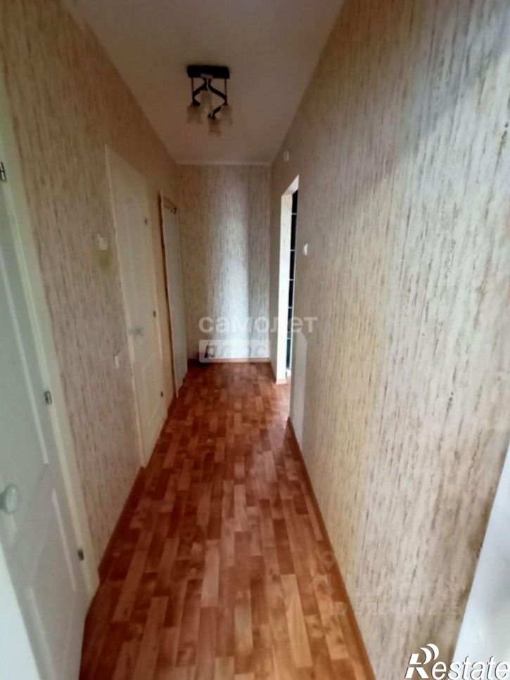 2-комн квартира бульвар Молодёжи, 15,  д. 15