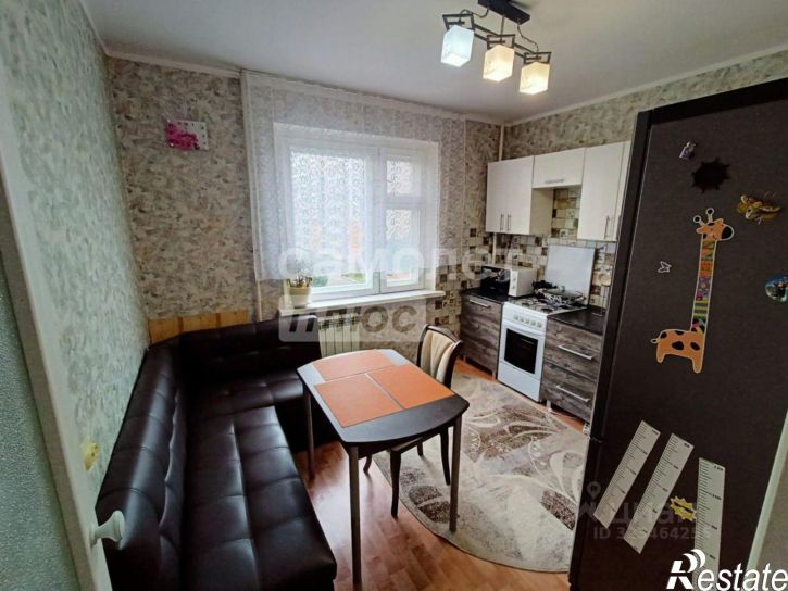 2-комн квартира бульвар Молодёжи, 15,  д. 15