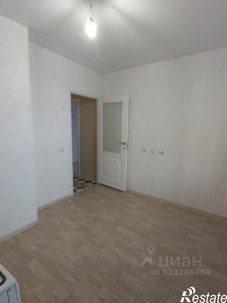 1-комн квартира Приборостроительная улица, 57,  д. 57