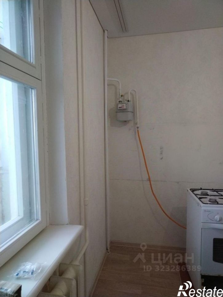 1-комн квартира Приборостроительная улица, 57,  д. 57