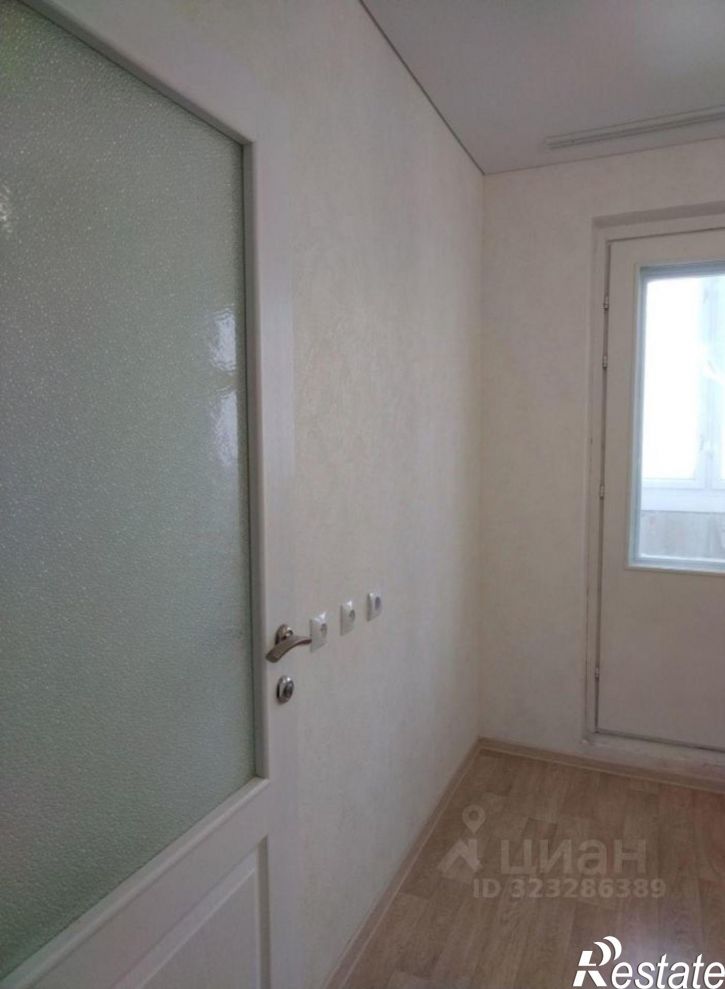 1-комн квартира Приборостроительная улица, 57,  д. 57