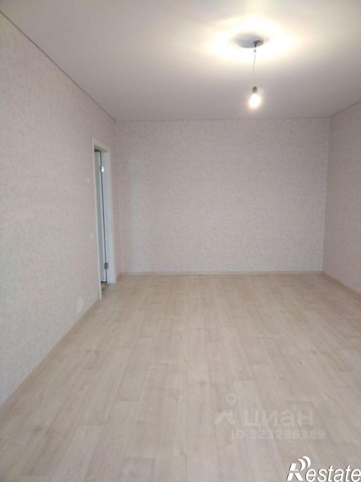 1-комн квартира Приборостроительная улица, 57,  д. 57