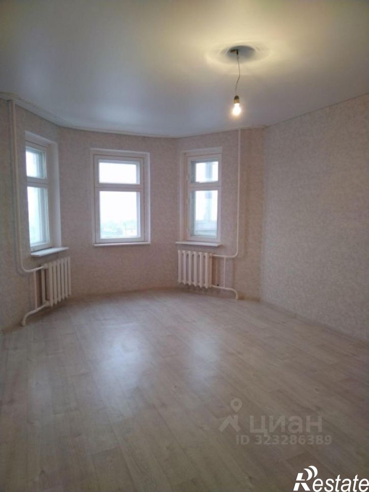 1-комн квартира Приборостроительная улица, 57,  д. 57